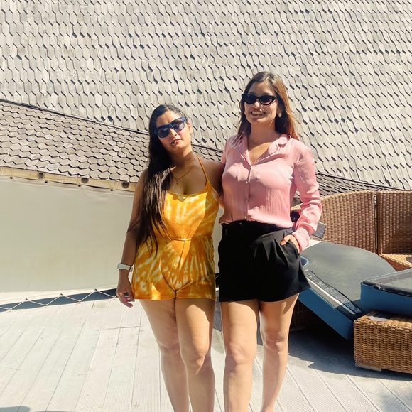 H&m playsuit - Picture 3 of 5